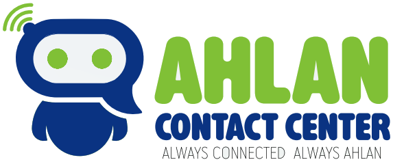 Ahlan Contact Center